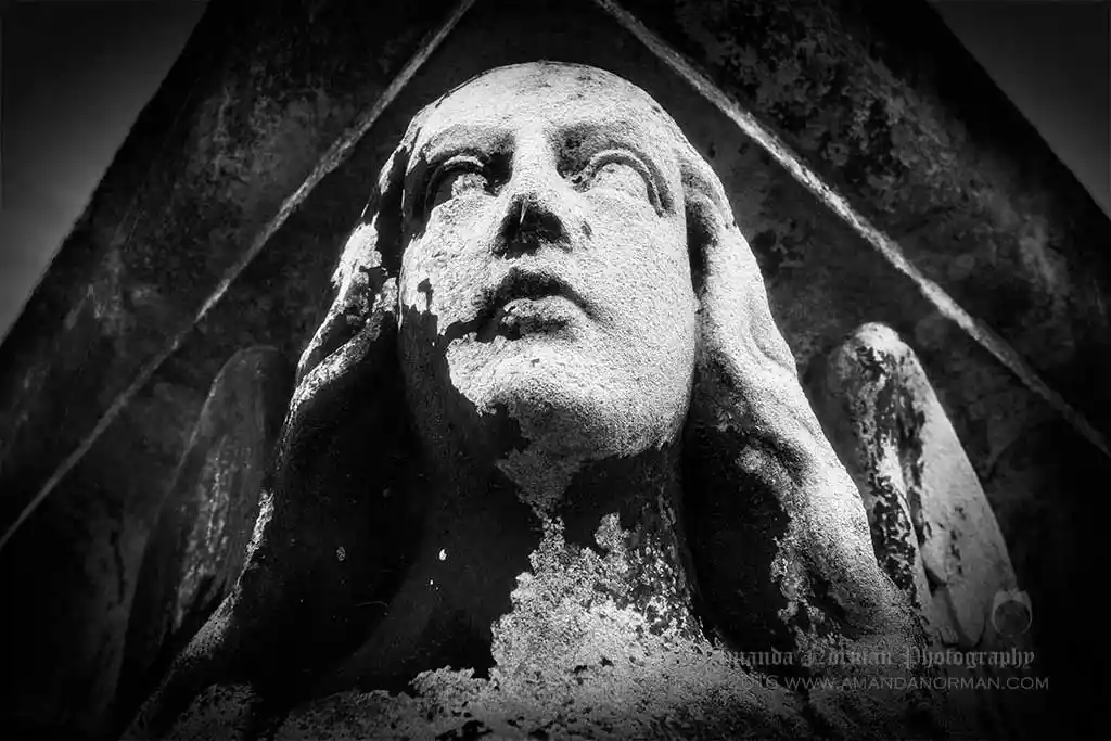 Kensal Green Cemetery