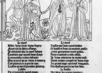 Dance of Death | Life Comes Full Circle